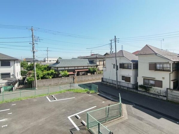 リブリ・L'ecrinの物件内観写真